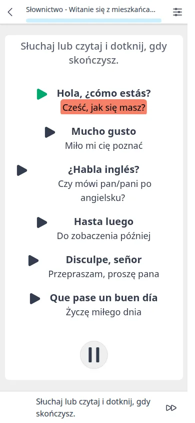 How it works step 3
